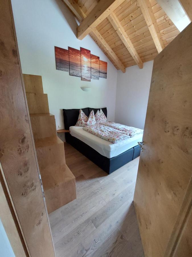 Fewo Baurechthof Goderschach Екстериор снимка