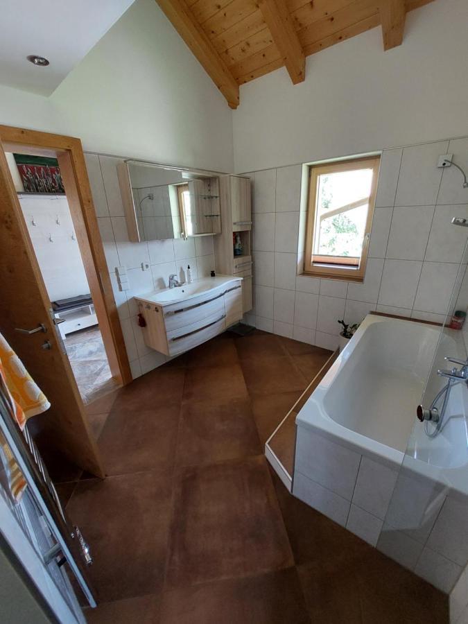 Fewo Baurechthof Goderschach Екстериор снимка