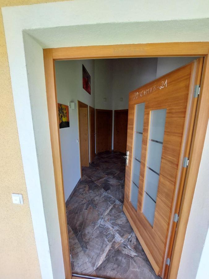 Fewo Baurechthof Goderschach Екстериор снимка