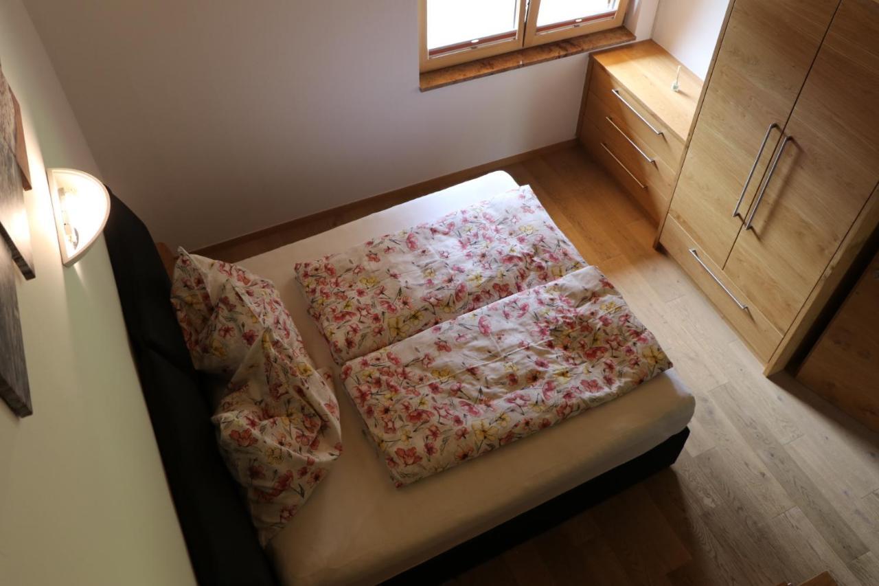 Fewo Baurechthof Goderschach Екстериор снимка