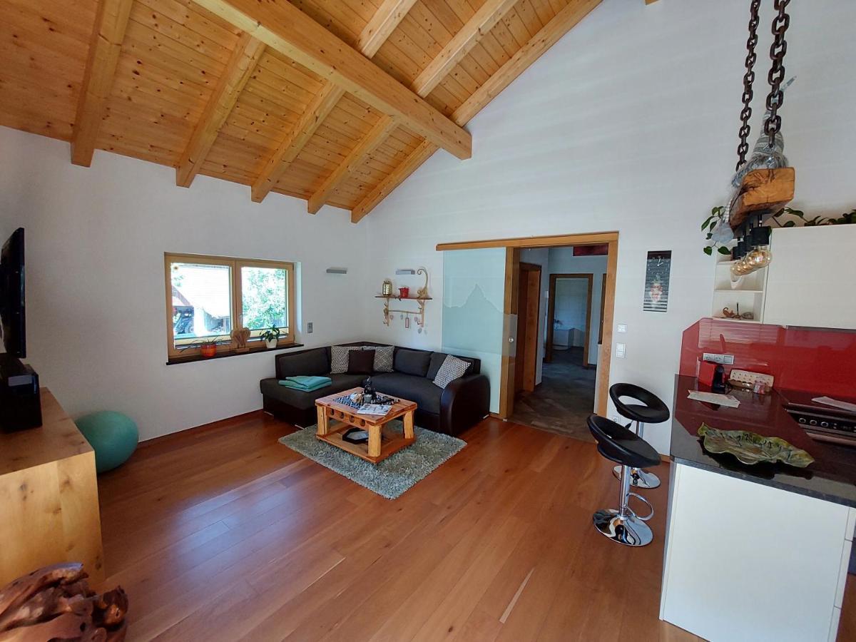 Fewo Baurechthof Goderschach Екстериор снимка