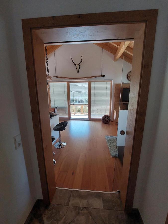 Fewo Baurechthof Goderschach Екстериор снимка