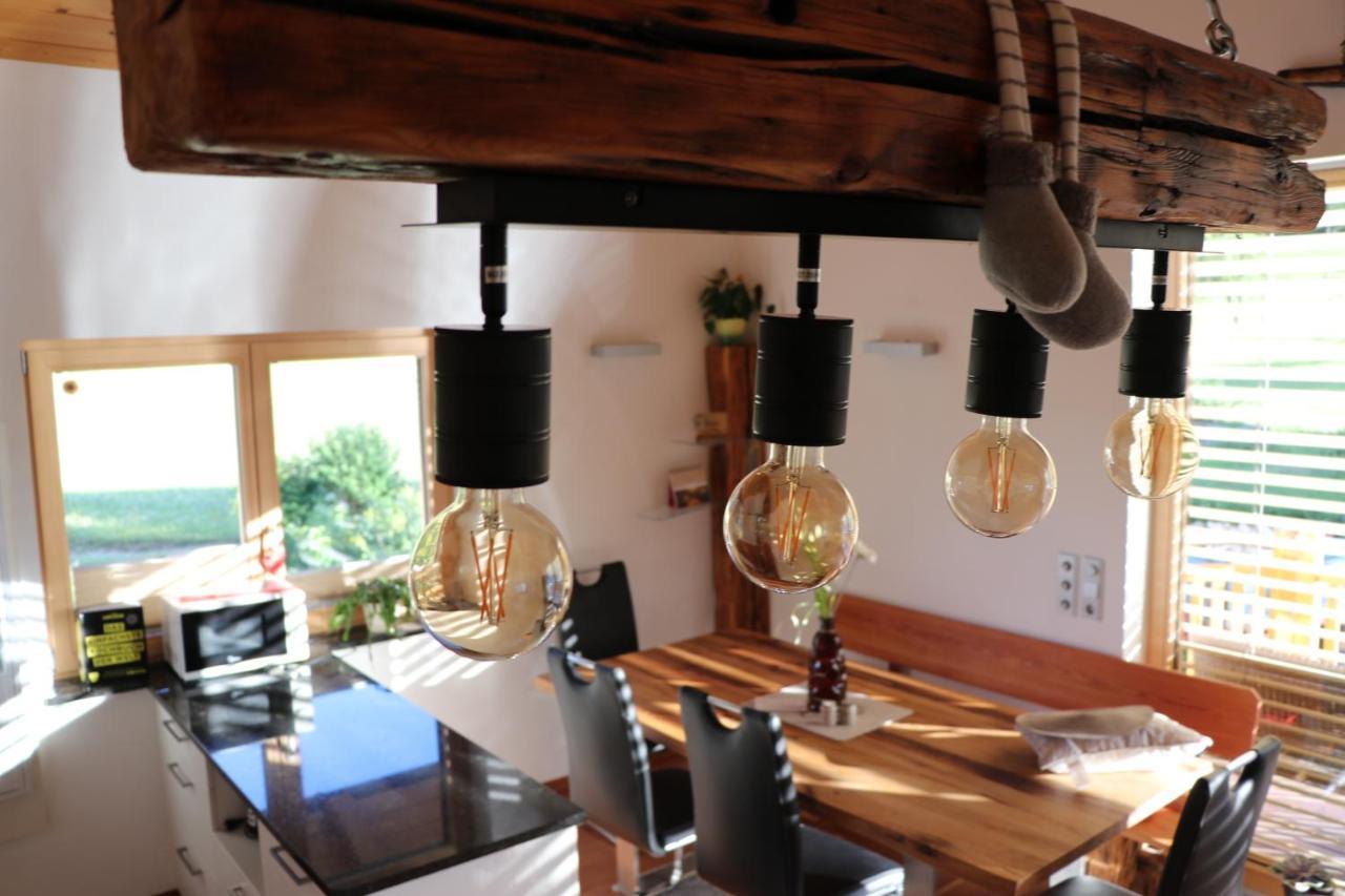Fewo Baurechthof Goderschach Екстериор снимка