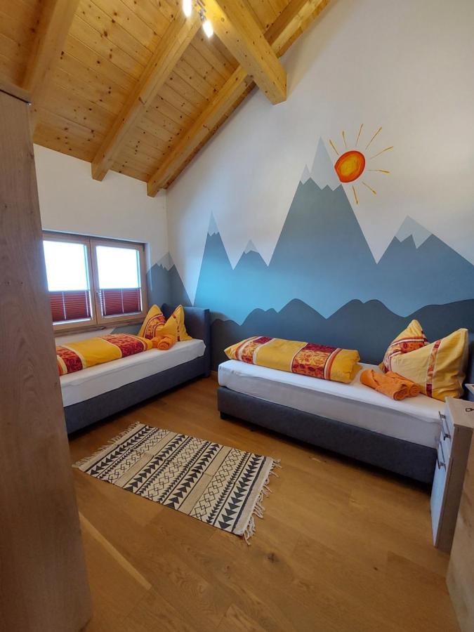 Fewo Baurechthof Goderschach Екстериор снимка